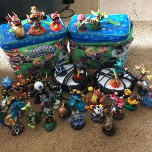Skylanders Bundle